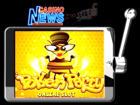 55% Welcome Bonus at Casino com