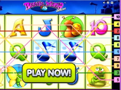 20 FREE Spins at Vegas Hero Casino