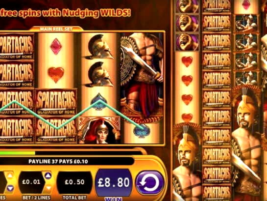 $940 Online Casino Tournament at Dream Vegas Casino