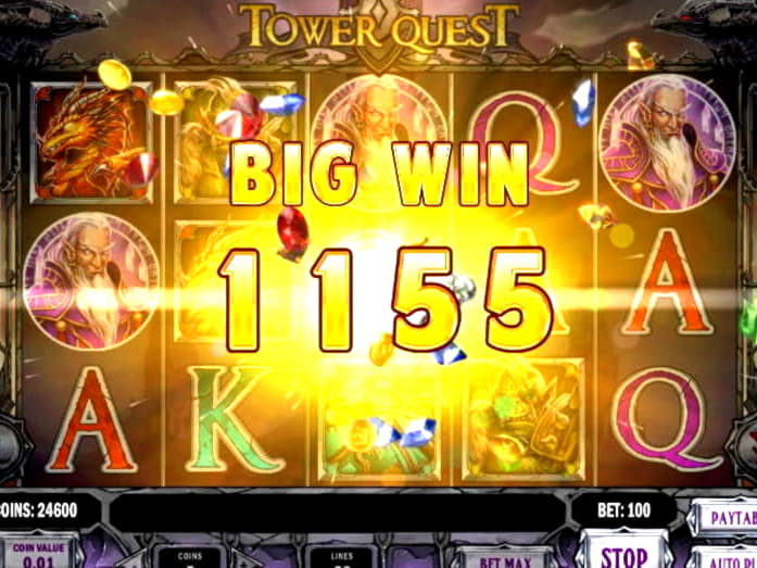 15 Free spins no deposit at William Hill Casino