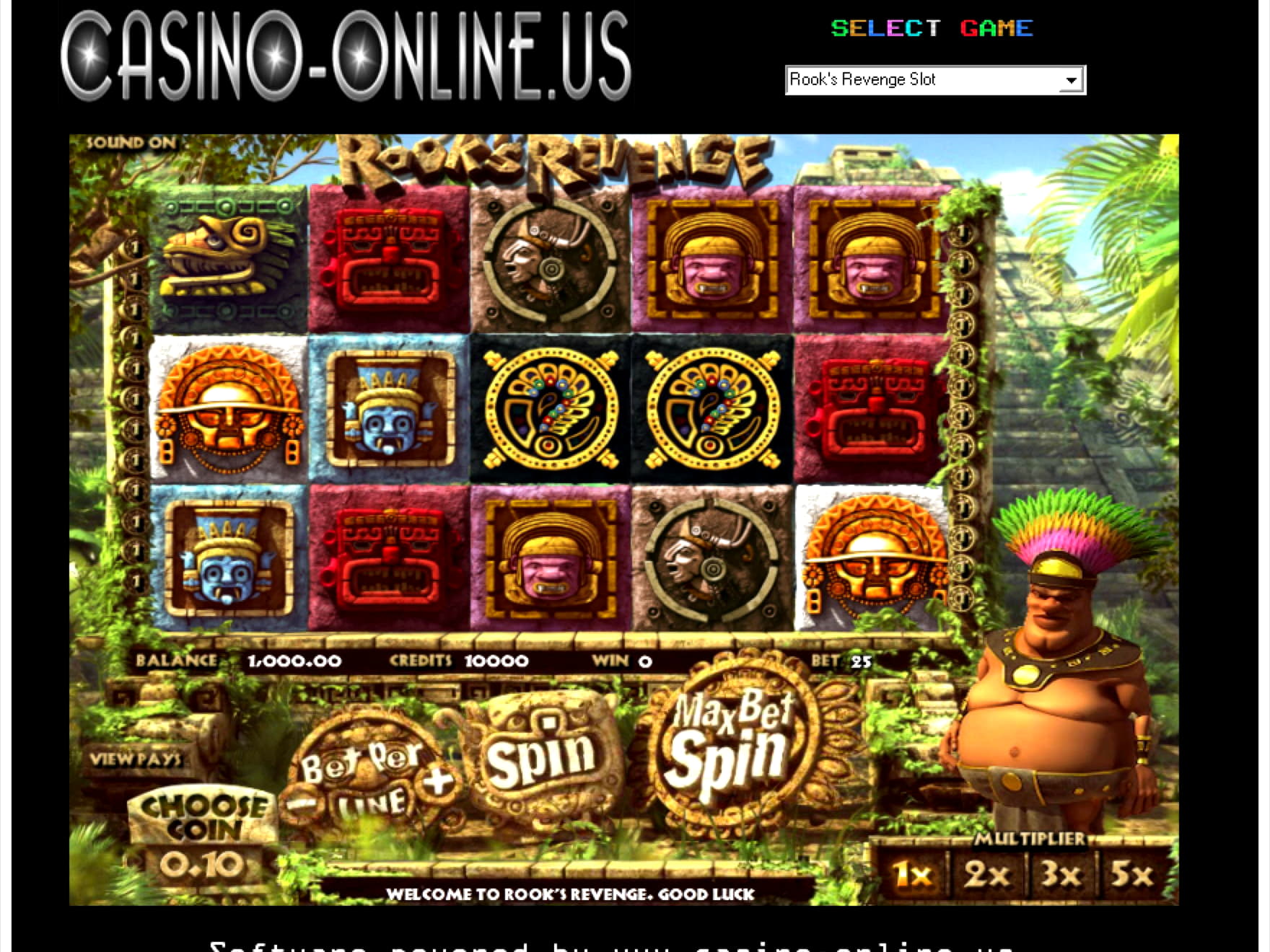 66 Loyalty Free Spins! at Video Slots Casino