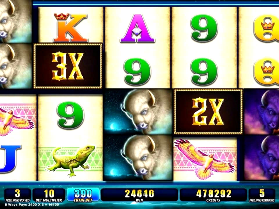 $1570 No Deposit Bonus Code at Casino Luck