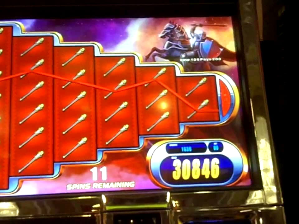 Eur 740 Free Casino Tournament at BGO Casino