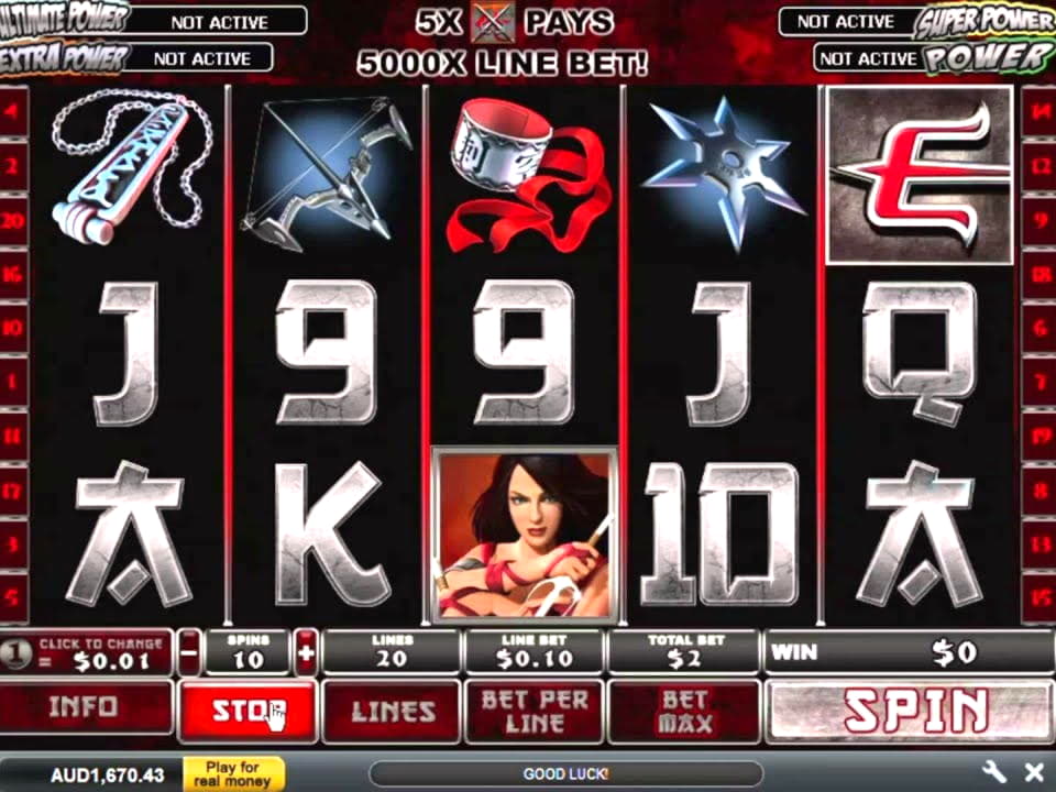 EUR 555 FREE Casino Chip at Nordi Casino