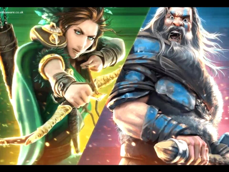 110% Match at a Casino at Kaboo Casino