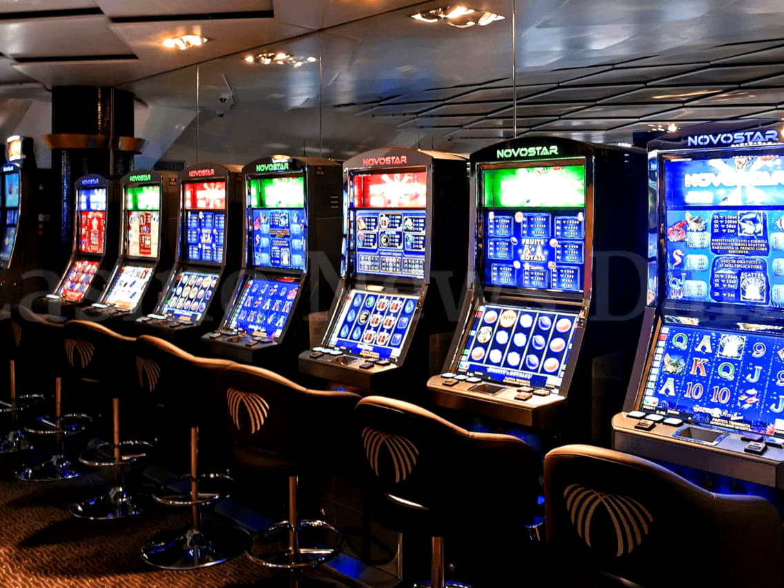 £530 Free Casino Chip at Casino-X