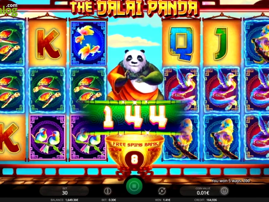 695% First Deposit Bonus at Slots Million Casino