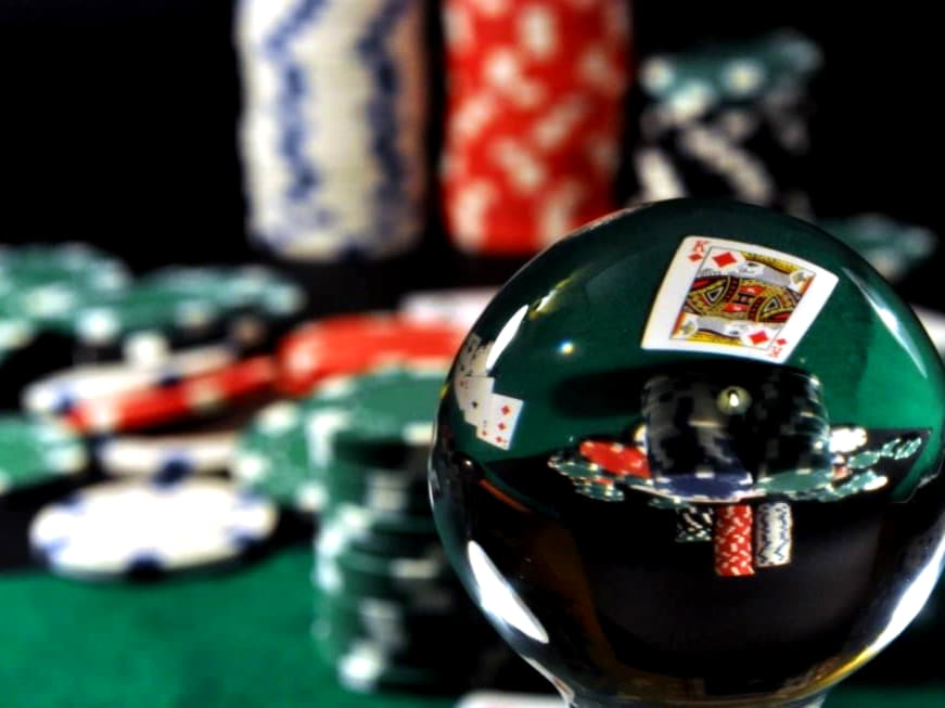 710% Casino match bonus at Casino com