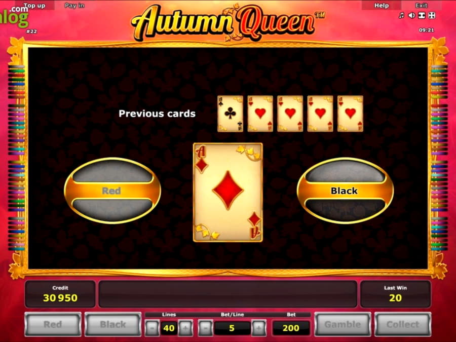 Eur 85 Casino Tournament at Guts Casino