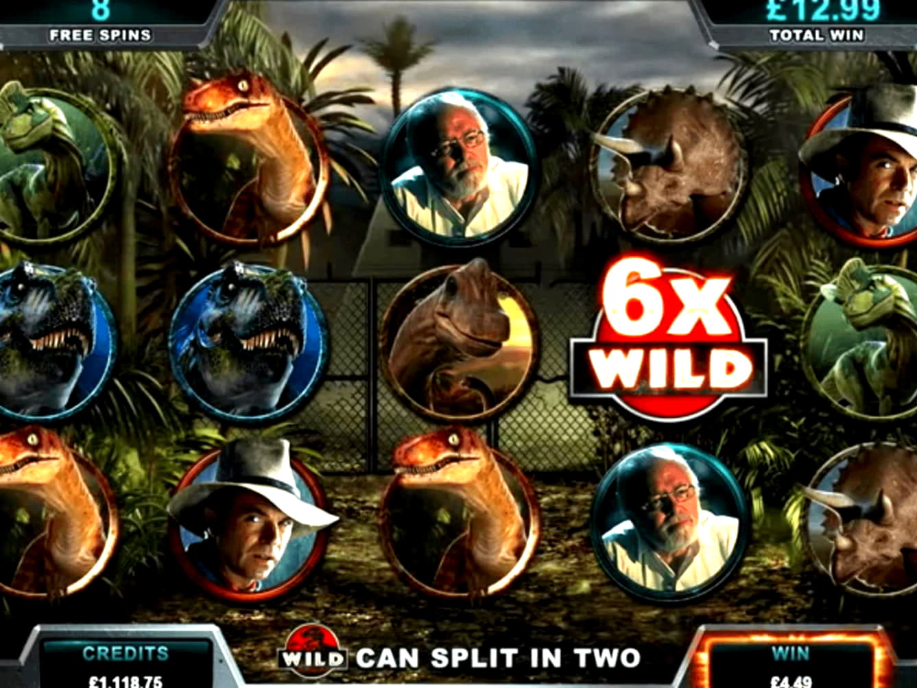 Eur 2225 no deposit at Casino Luck