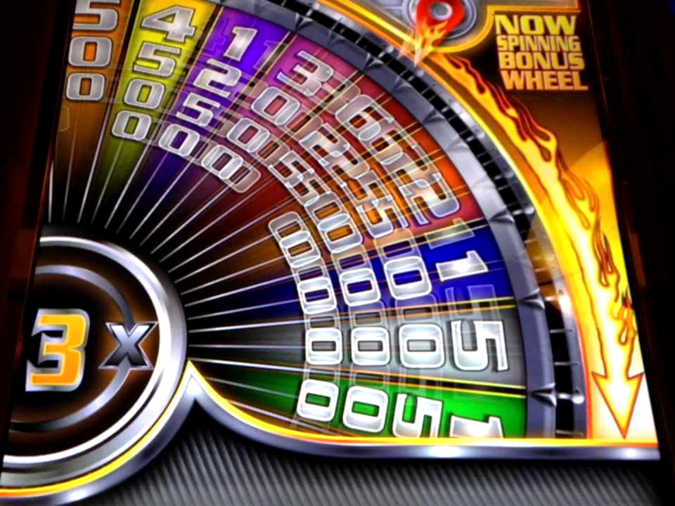 735% First Deposit Bonus at Slots Million Casino