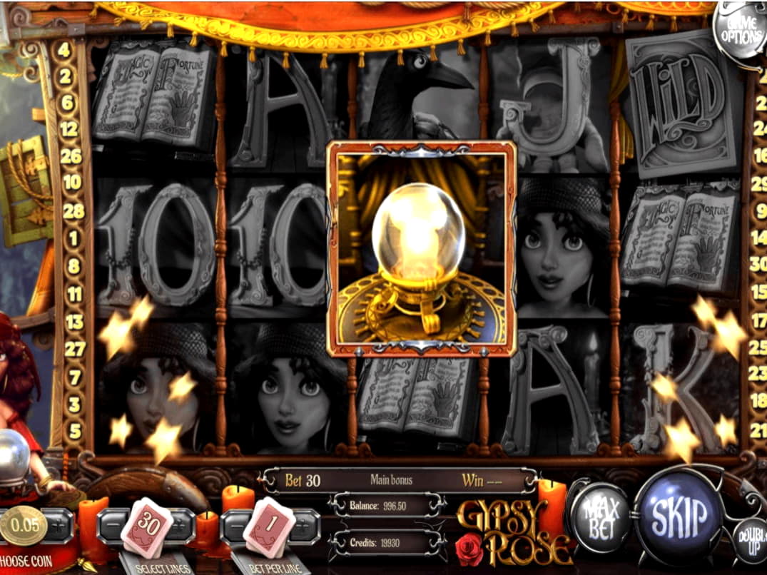 EURO 220 Casino Chip at BGO Casino