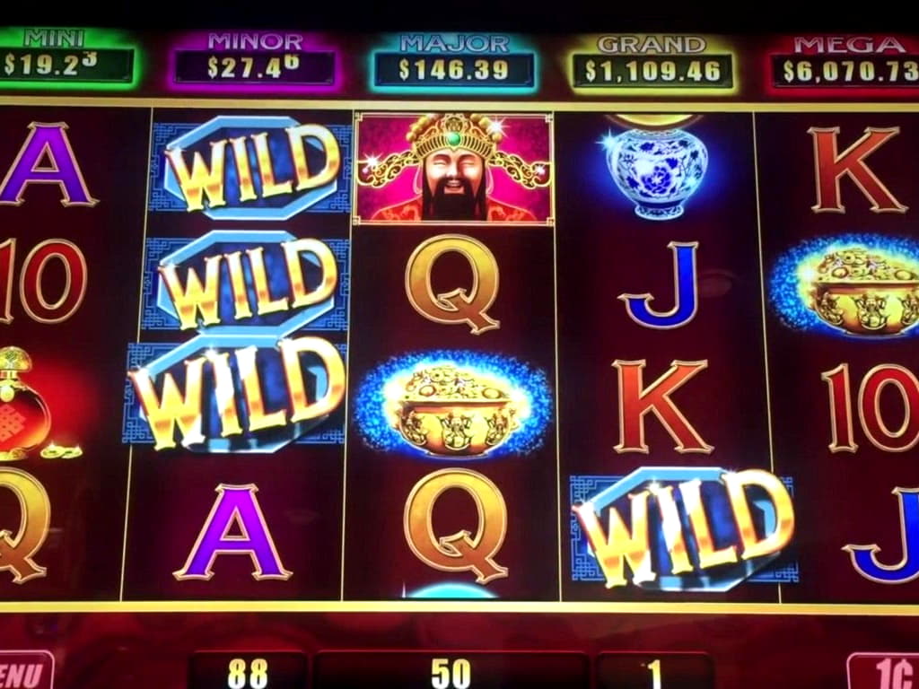 €3825 No deposit bonus at Dream Dubai Casino