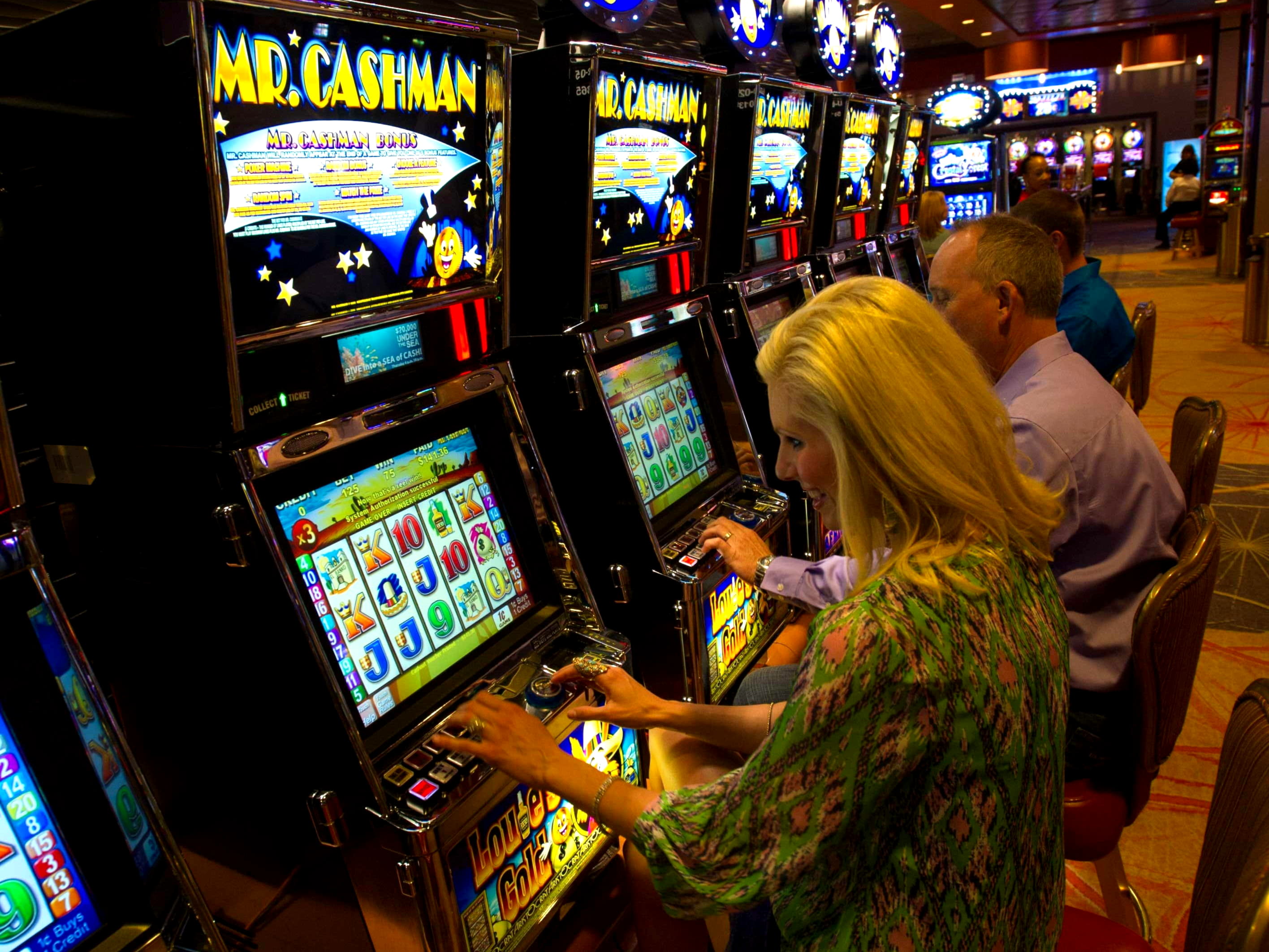 105 Free casino spins at Red Ping Win Casino