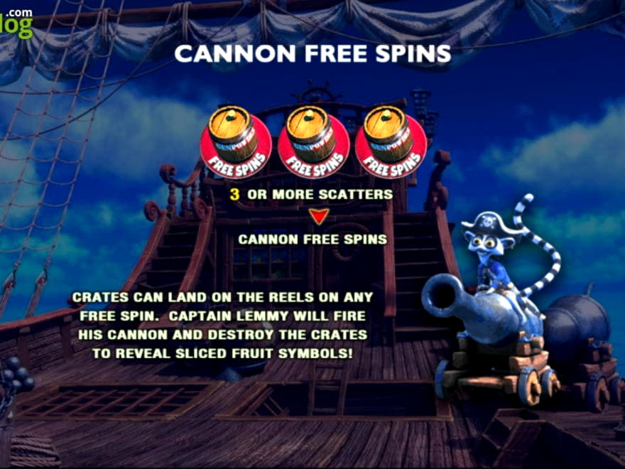 215 Free Casino Spins at Omni Slots Casino