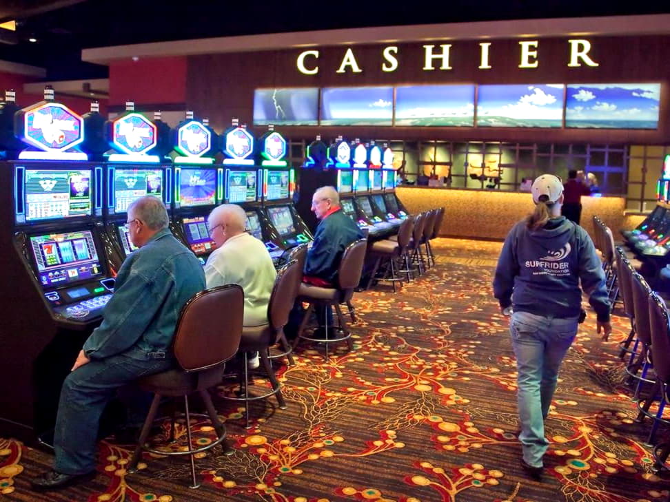185% First deposit bonus at Frank and Fred Casino
