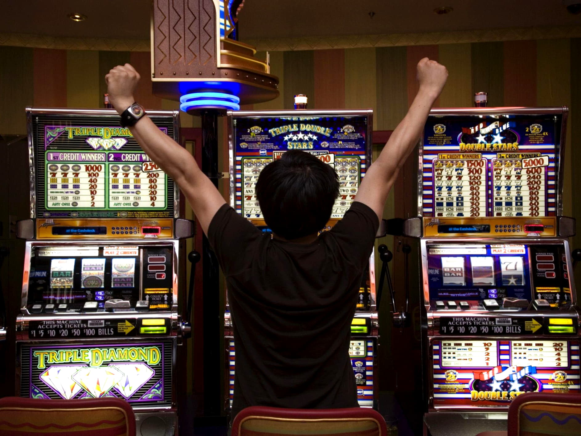755% Deposit match bonus at Slots Angel Casino