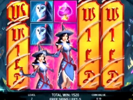 Eur 285 Tournament at Casino-X