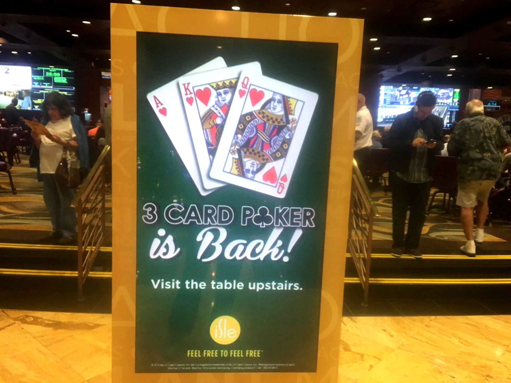 €370 Tournament at Kaboo Casino