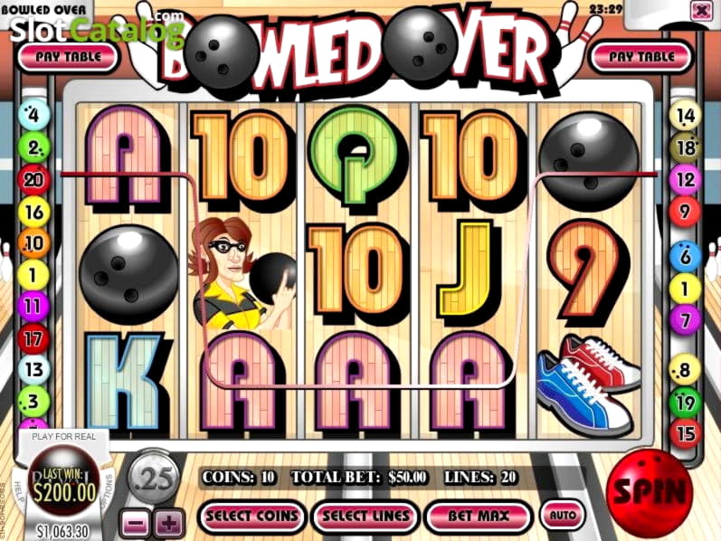 130 Free spins no deposit at Frank and Fred Casino