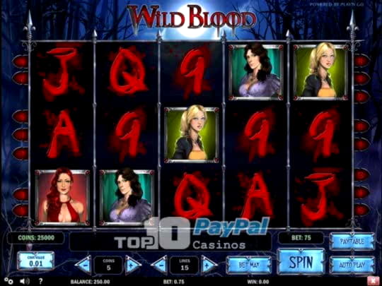 €88 Free chip casino at Wild Slots Casino