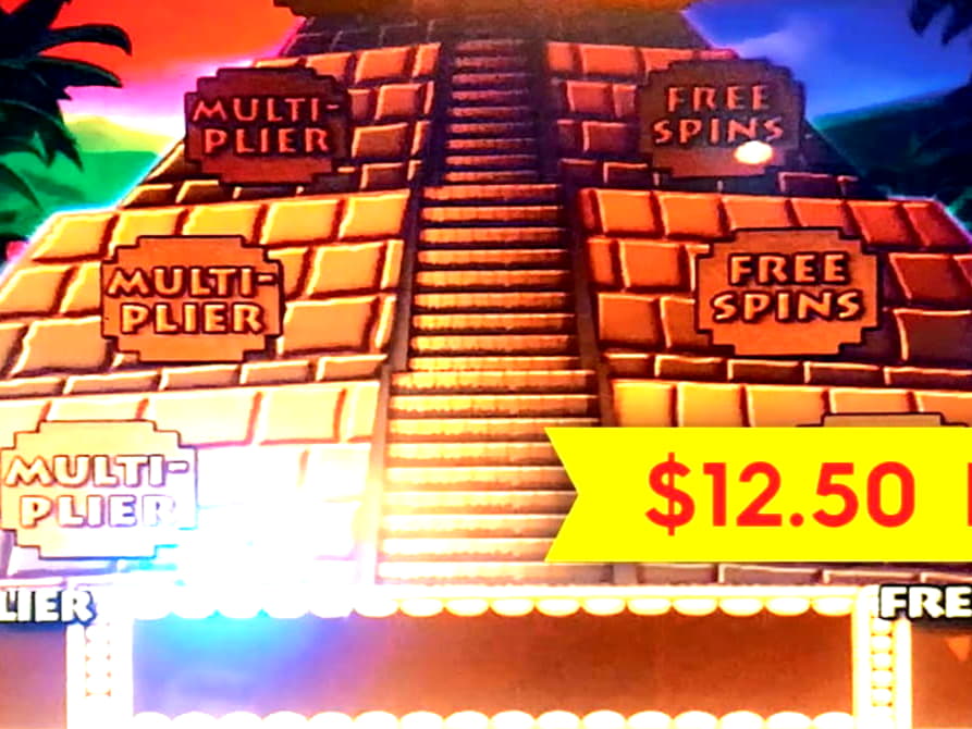 EURO 995 Mobile freeroll slot tournament at BGO Casino