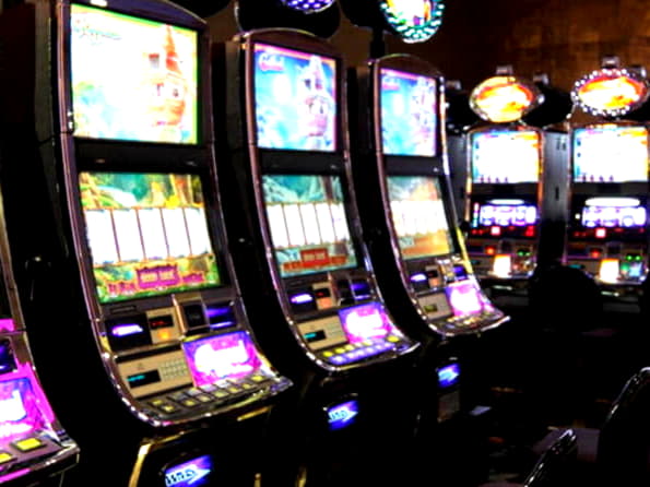 30 FREE SPINS at bWin Casino