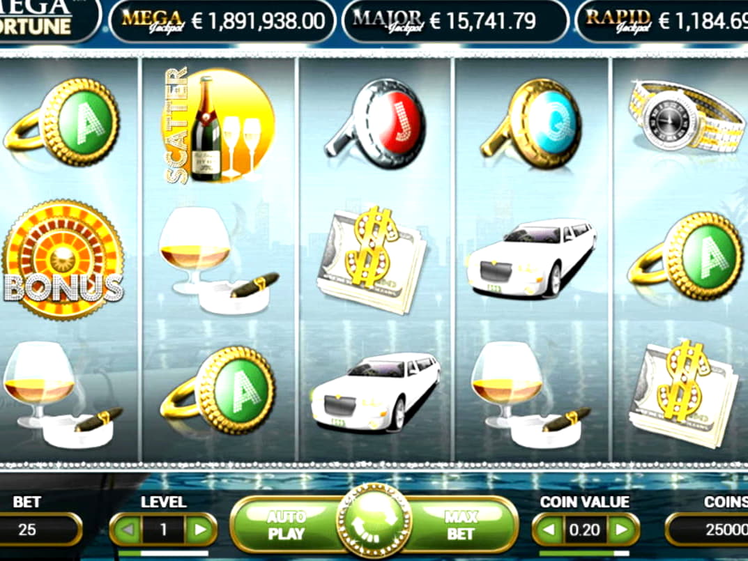 EUR 360 casino chip at Guts Casino