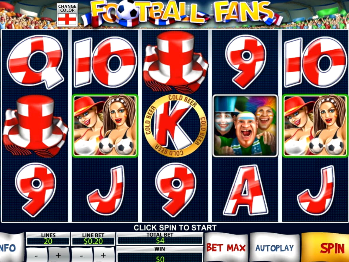 380% First deposit bonus at Casino Luck