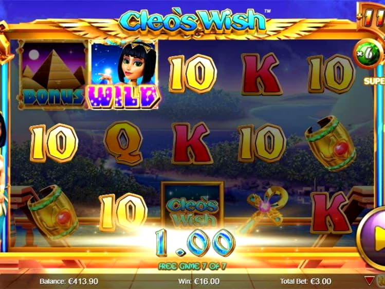 ﻿$10 Online Casino Tournament at BGO Casino