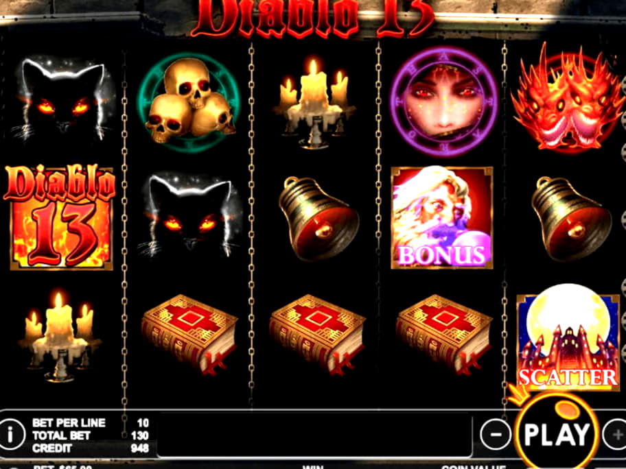 EUR 1195 NO DEPOSIT CASINO BONUS at Betway Casino