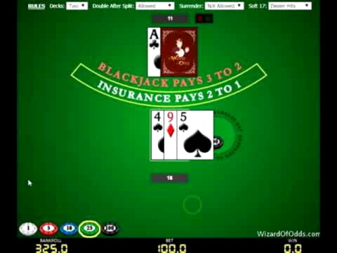 785% First Deposit Bonus at Video Slots Casino