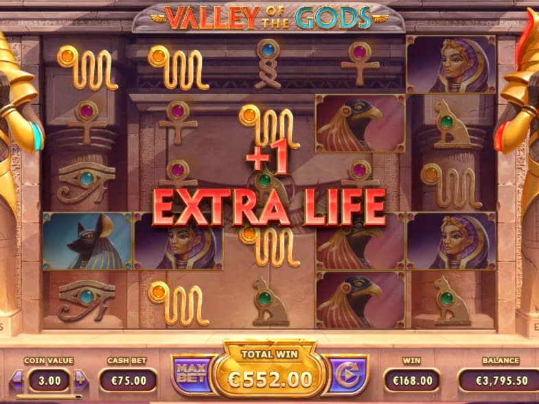 €2665 NO DEPOSIT CASINO BONUS at Kaboo Casino