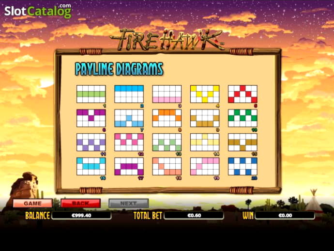 €22 Free Casino Tournament at Casino Luck