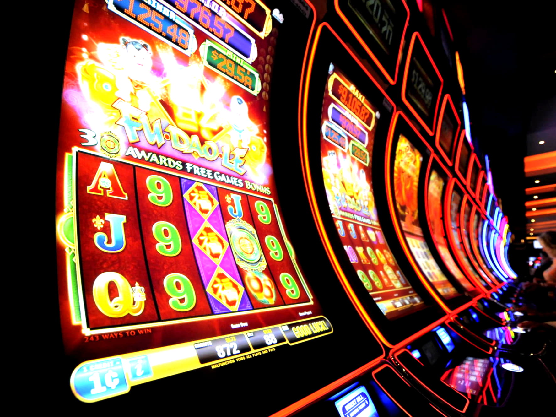 170 Free spins at Dream Dubai Casino