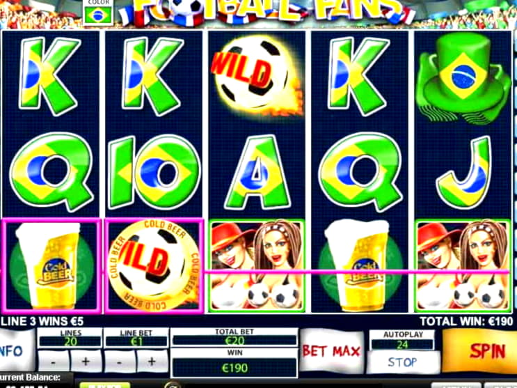 $920 Daily freeroll slot tournament at Betway Casino