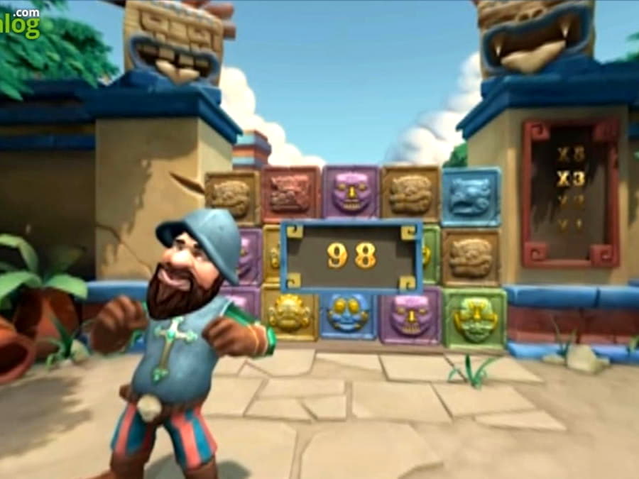 EURO 720 Online Casino Tournament at Video Slots Casino