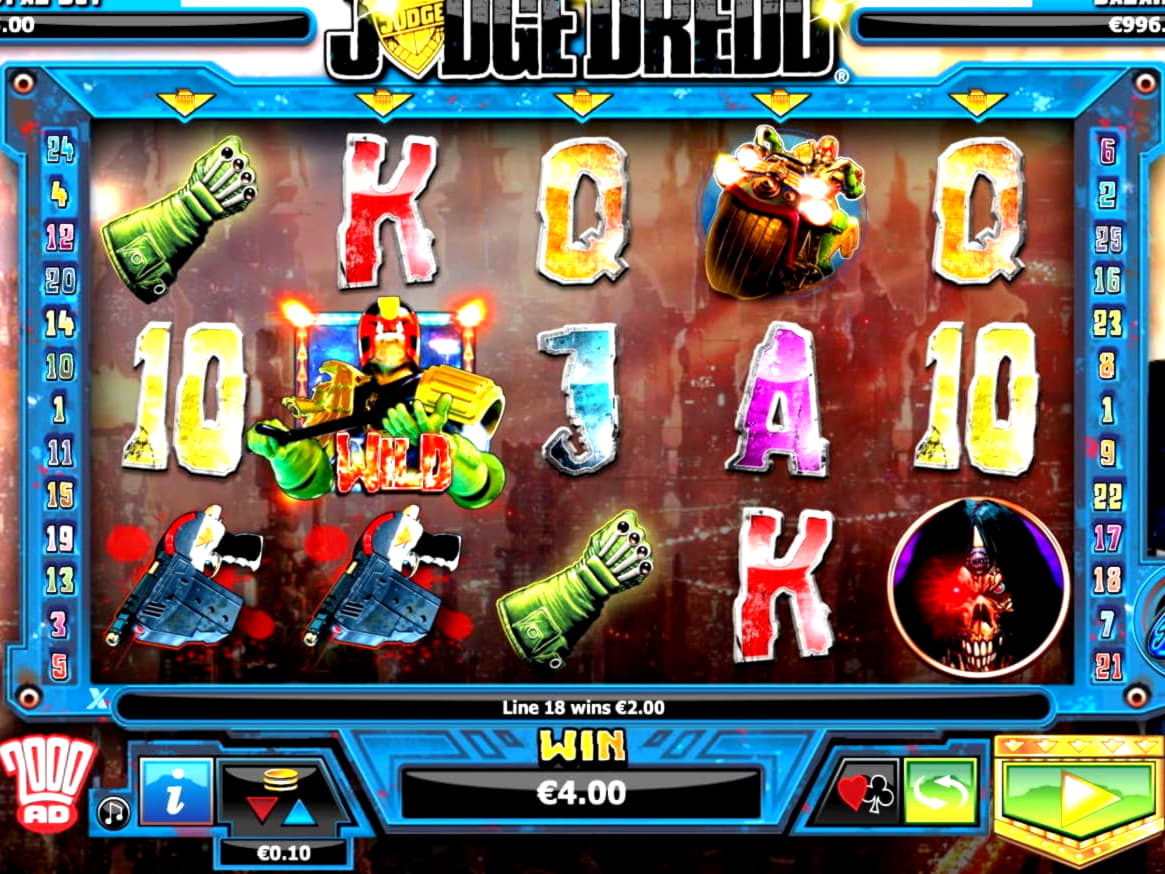 EUR 3485 NO DEPOSIT CASINO BONUS at Wild Slots Casino