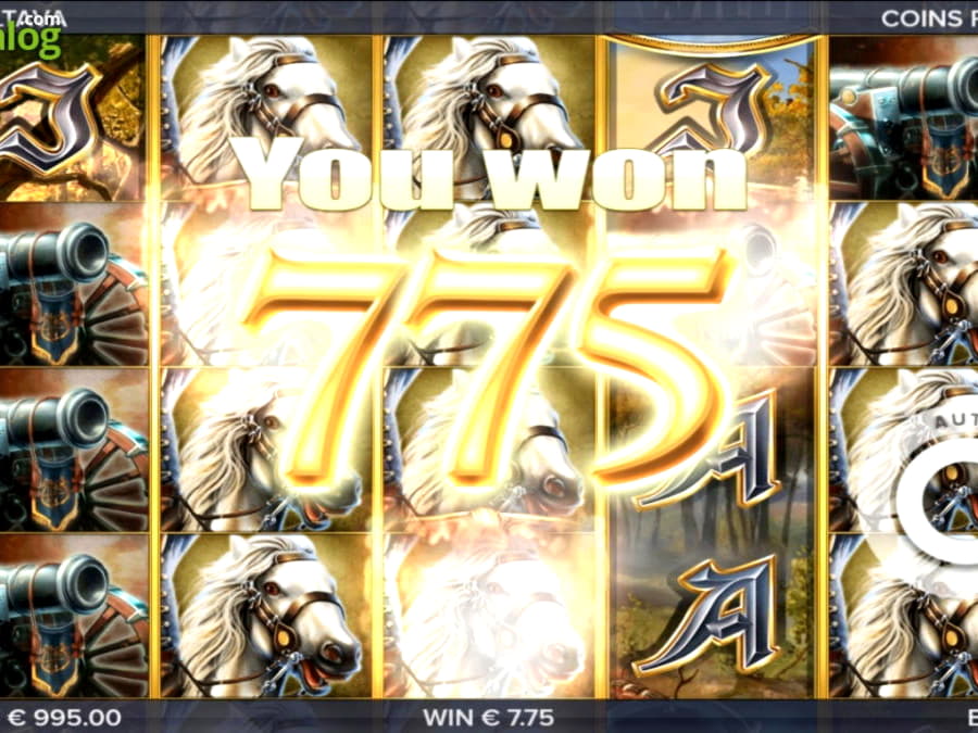 EUR 180 FREE Chip Casino at Genesis Casino