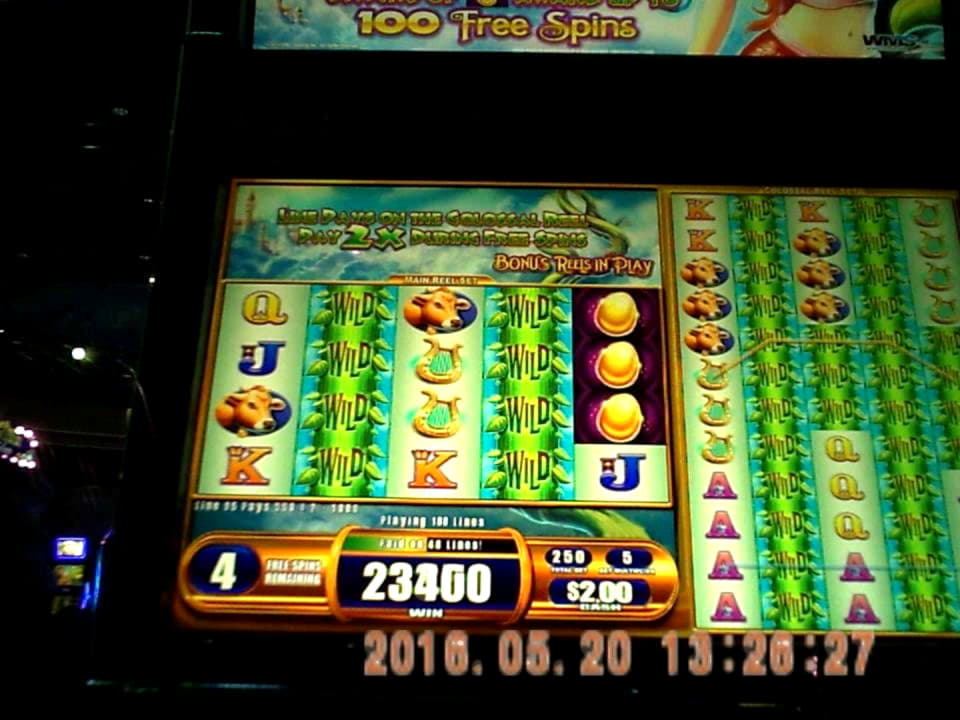 $530 Mobile freeroll slot tournament at Kaboo Casino