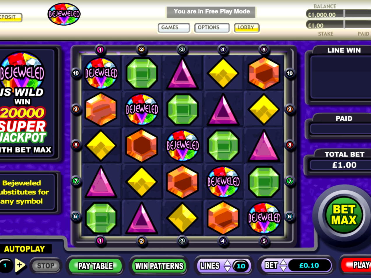 $660 no deposit at Spartan Slots Casino