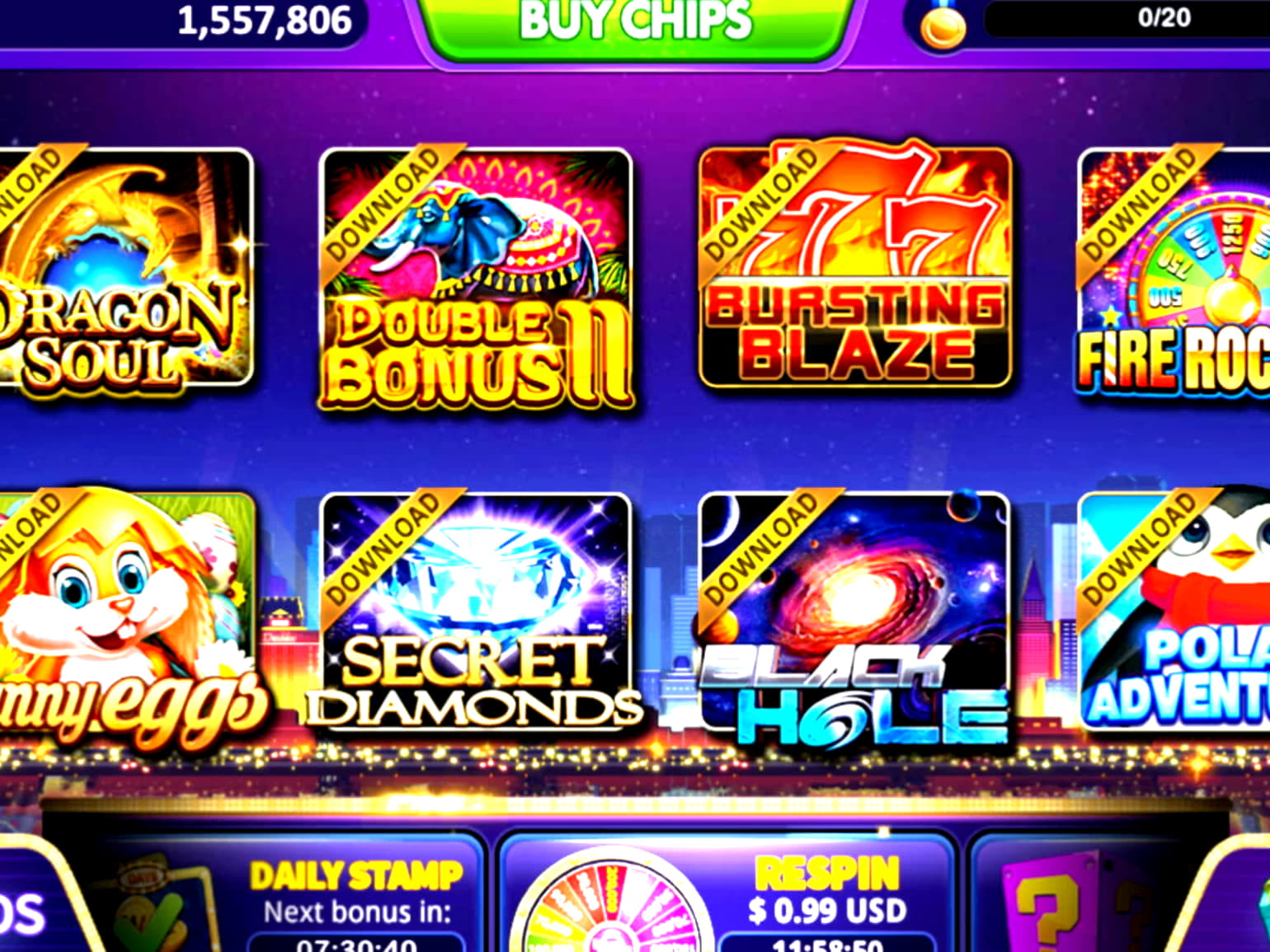 $10 Casino tournaments freeroll at Frank and Fred Casino