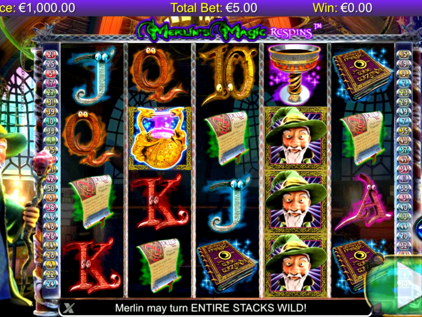 815% Signup Casino Bonus at William Hill Casino