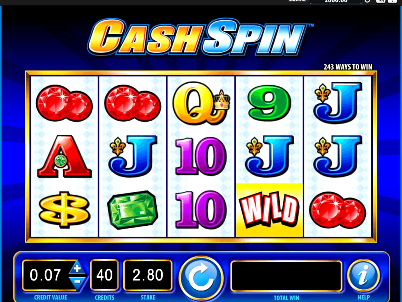 EURO 520 Free Casino Tournament at Video Slots Casino