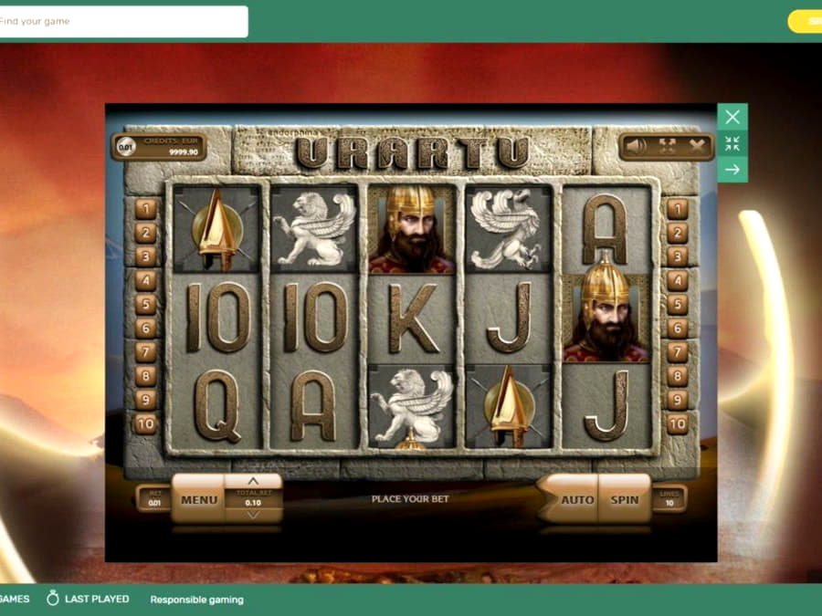 $505 FREE Casino Chip at Wild Slots Casino