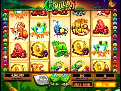 95 Free spins casino at Video Slots Casino