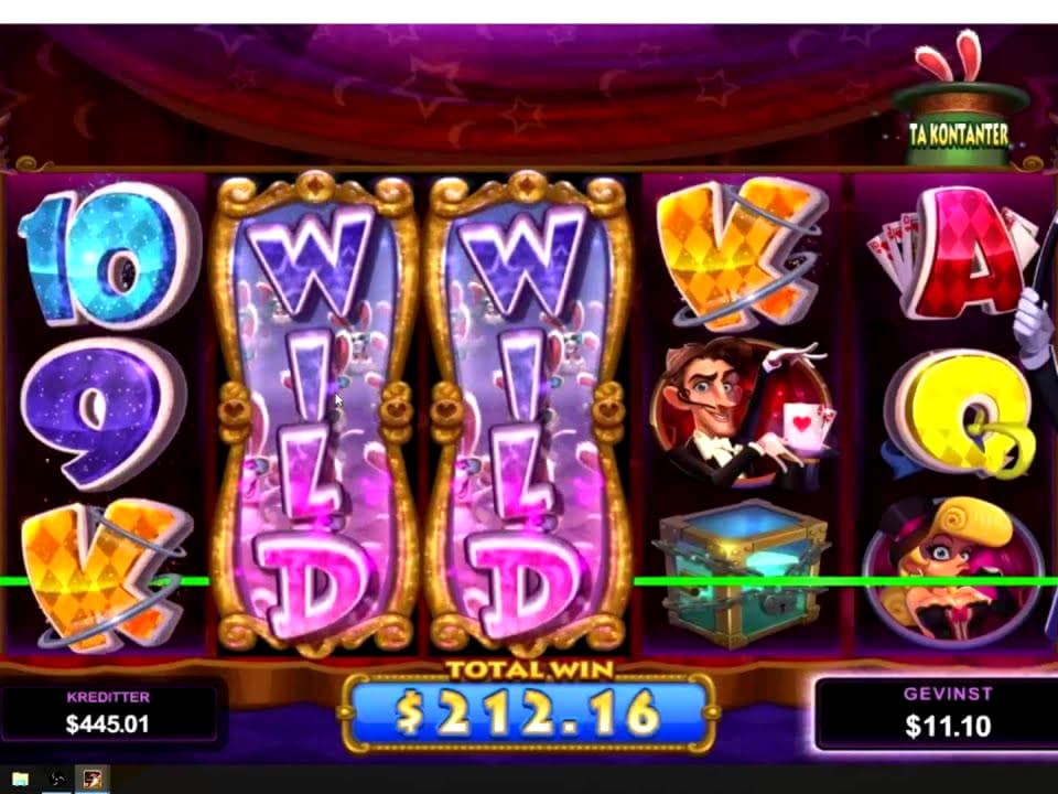 EUR 195 Casino Chip at Holland Online Casino