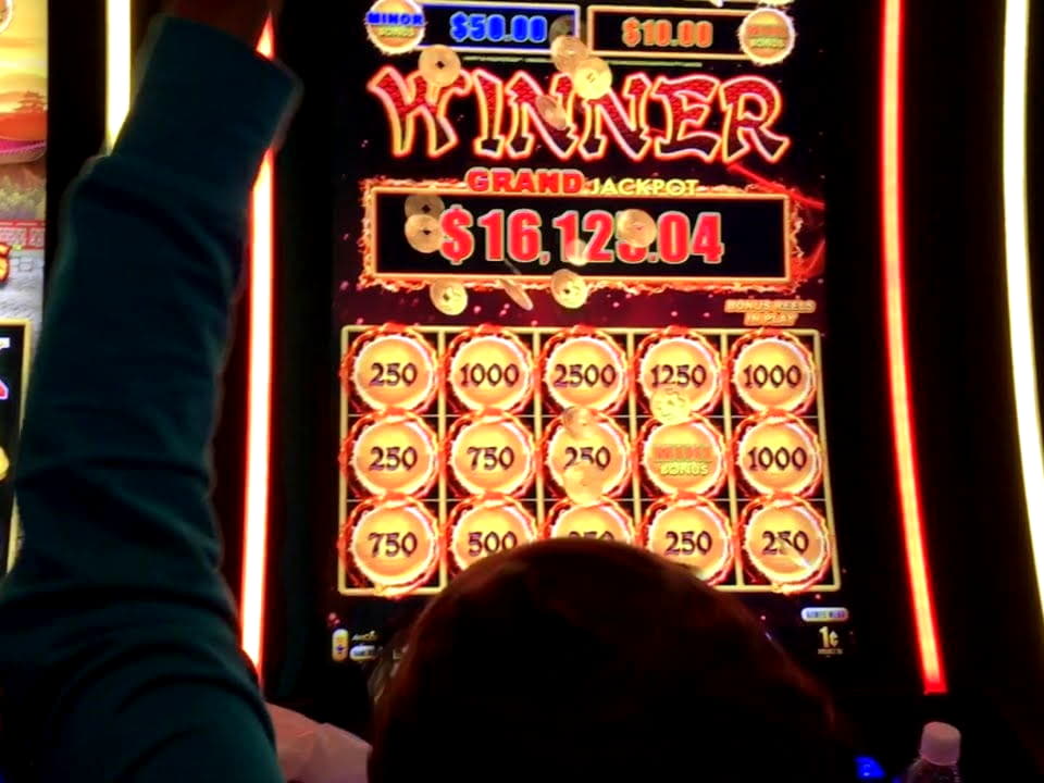 65 Free spins no deposit at Red Ping Win Casino