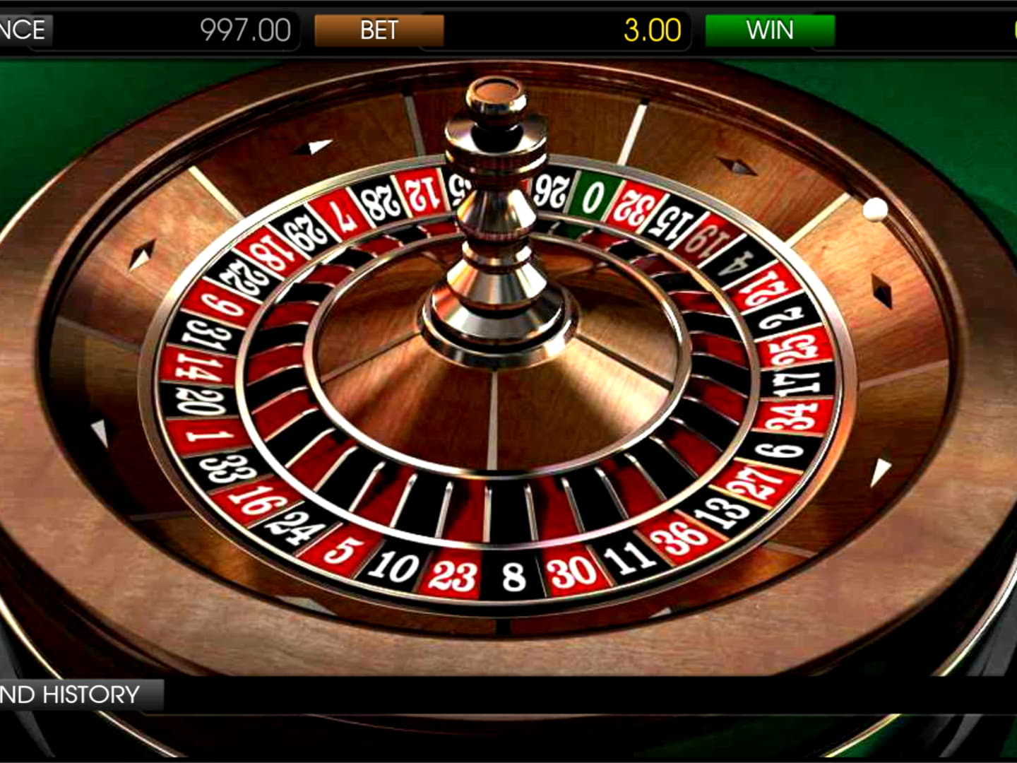 Eur 530 no deposit bonus casino at Party Casino