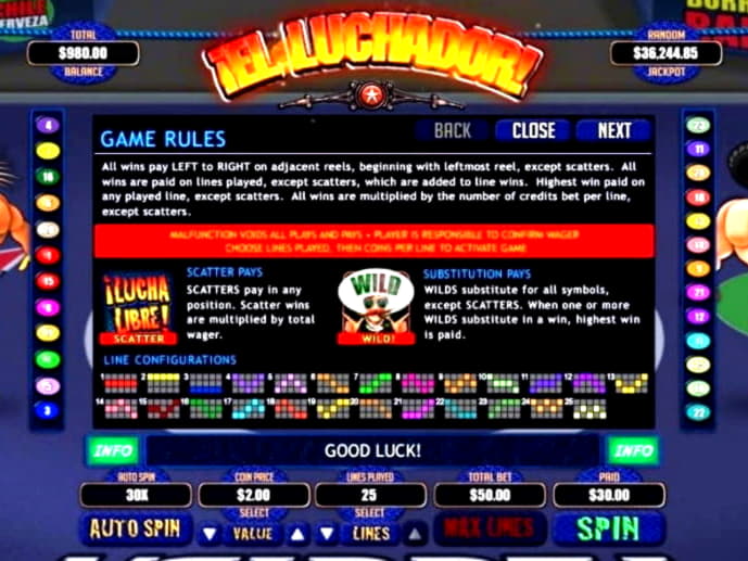 €770 Mobile freeroll slot tournament at Rizk Casino
